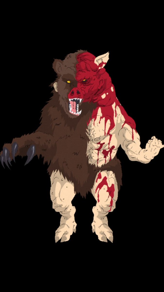 SteveKerr101's tweet photo. @GCraughwell Climate change is no more a problem than ManBearPig is!!! https://t.co/F4NrkhkDgr