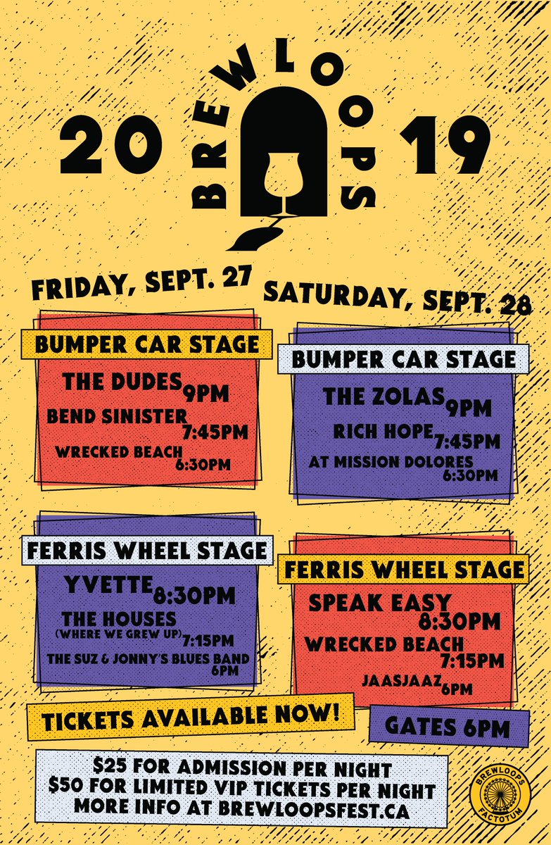 weareTheDudes's tweet image. KAMLOOPS! Can't effing wait. #brewloops