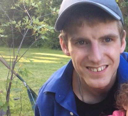 OPP_WR's tweet image. #HuronOPP is trying to locate missing 23 year-old South Huron resident Quintin SMITH.  Last seen by family &amp;amp; friends on Friday, Sept. 20th.  He is 5'10", 140 lbs, with a skinny build.  Please call Huron OPP at 1-888-310-1122 or HCCrimestoppers @hc_crimestopper with your info^js