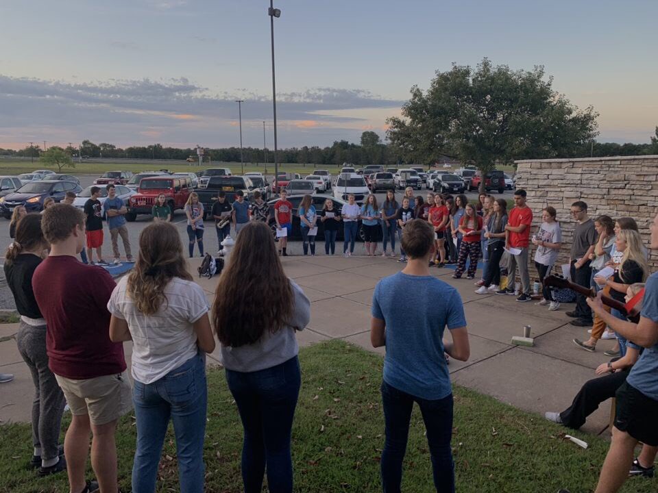 FCApottsboro's tweet photo. Thanks to everyone who made SYATP an awesome time, including Georgetown and Hagerman Churches! https://t.co/a87sHMRGvh