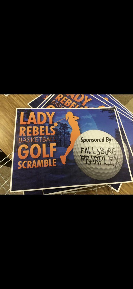 TolsialadyR's tweet photo. We would like to thank Fallsburg Fearplex for their support.  If your looking for a great team bonding experience then contact Fallsburg Fearplex and tell them the Lady Rebels sent ya!!! You will not be disappointed,  you will be scared to death!!! https://t.co/0wd0zQI4aG