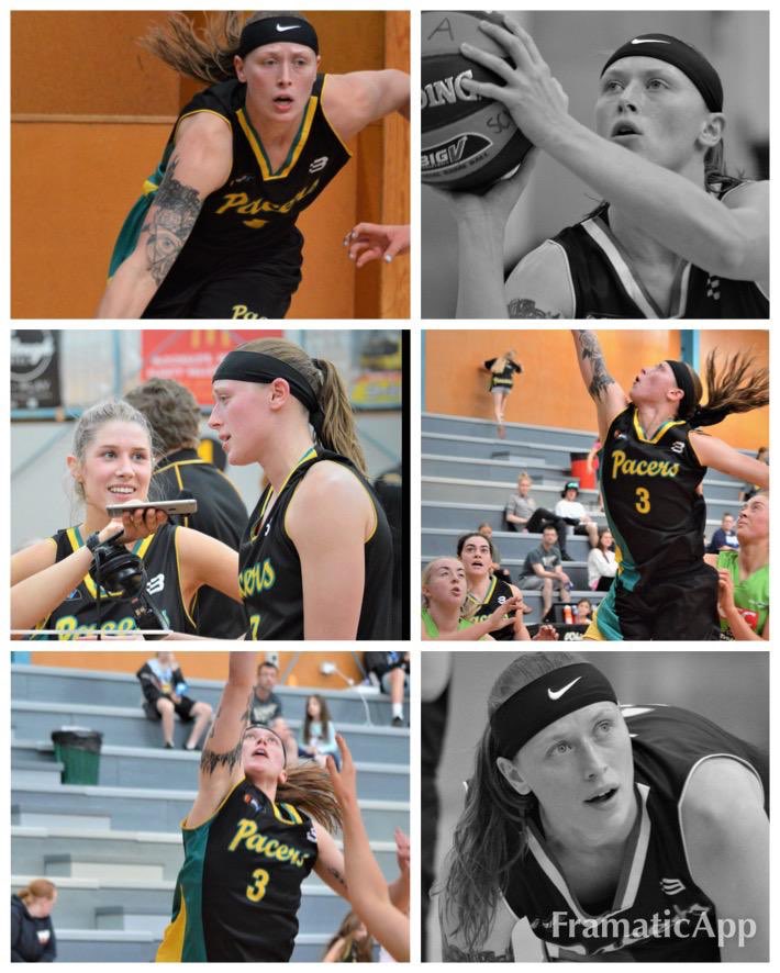 Former  Power5, Tn Flight, and Vanderbilt Standout Rachel Bell just finished her 1st Pro Season with Whittlesea Pacers in Australia’s Big V Women’s League. Rachel’s 26.9ppg (led the league). She was also name player of the month for June and July of 2019