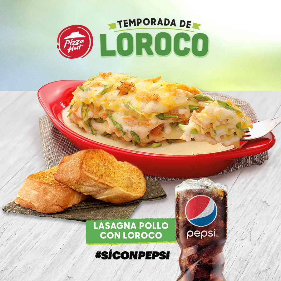 Descubrir 159+ imagen pizza lasaña receta Thptletrongtan.edu.vn