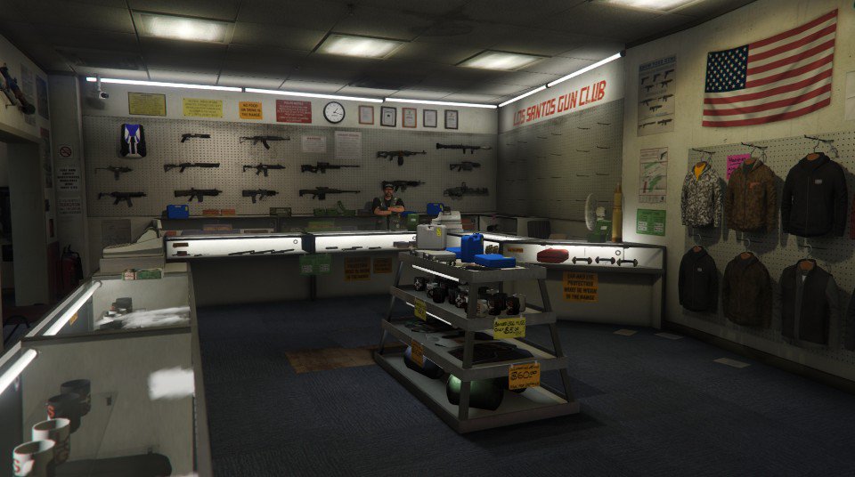 тир гта 5. Ammu-nation гта 5. магазин оружия gta 5. 3 магазин оружия гта 5. оружейная гта 5.