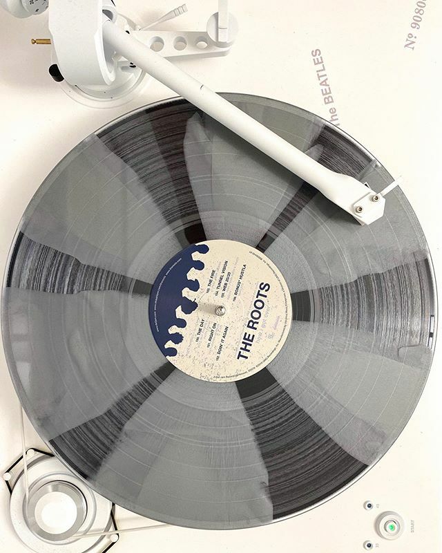 _TheVinylDaily_'s tweet photo. The Roots: How I Got Over. Limited Edition, published by @vinylmeplease.
-
-
-
-
#vinyl #theroots #records #musik #hiphop #vinylrecords https://t.co/MGlcYofWgU https://t.co/kzbuzI0Or0