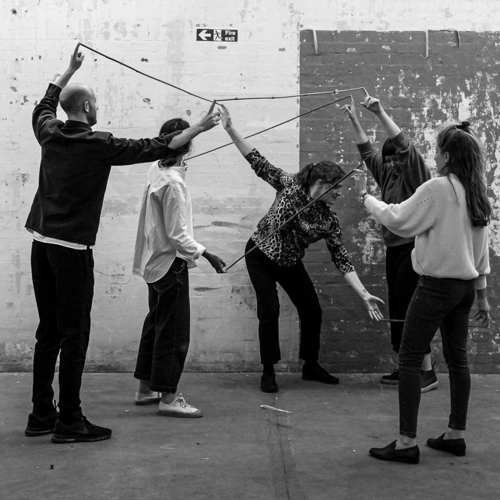 Why do it together when you can do it alone? The group exhibition from our After School – Collective Strategies programme is coming! 🤩 Please join us at the opening event on Oct 10th✨See link for exhibition opening times piclondon.org/after-school-g… 
<a href="/ArthouseNews/">Lewisham Arthouse</a> <a href="/LCCLondon/">LCC</a>