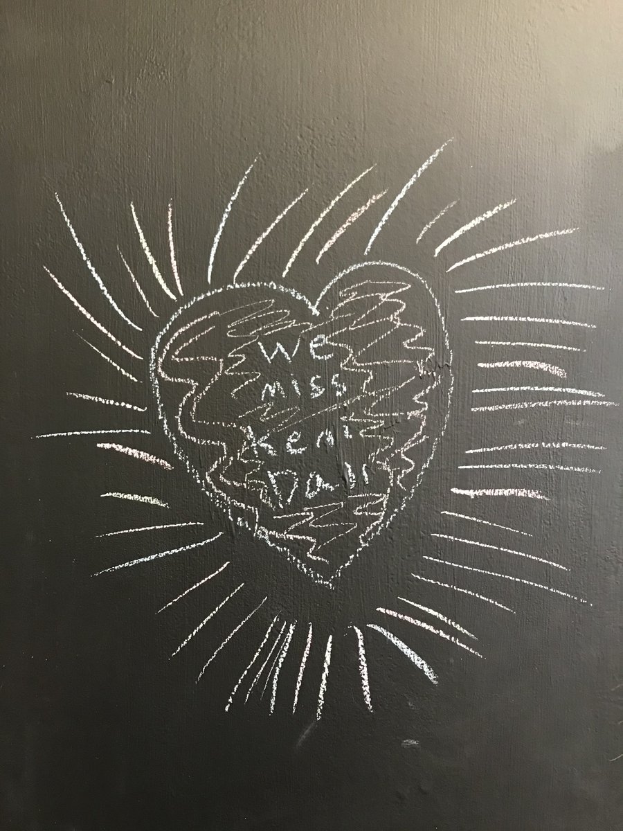 Hey guys, solo intern here. Kendall is sick and I'm sad because I miss her :( But also it's fine because I got a cool project I'm working on 😎 #interns #Clarainterns #whyIclara #midtown #Secretproject #performingarts #maketimefortheARTS