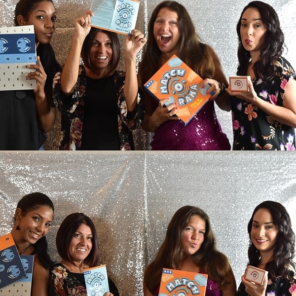 dvouaux's tweet photo. New game on the market! Fun for ages 8+. Lots of laughs and easy to learn! #Tryazon #matchorama #theOP https://t.co/4kpbqqnlC6 https://t.co/Pam9yZzSND
