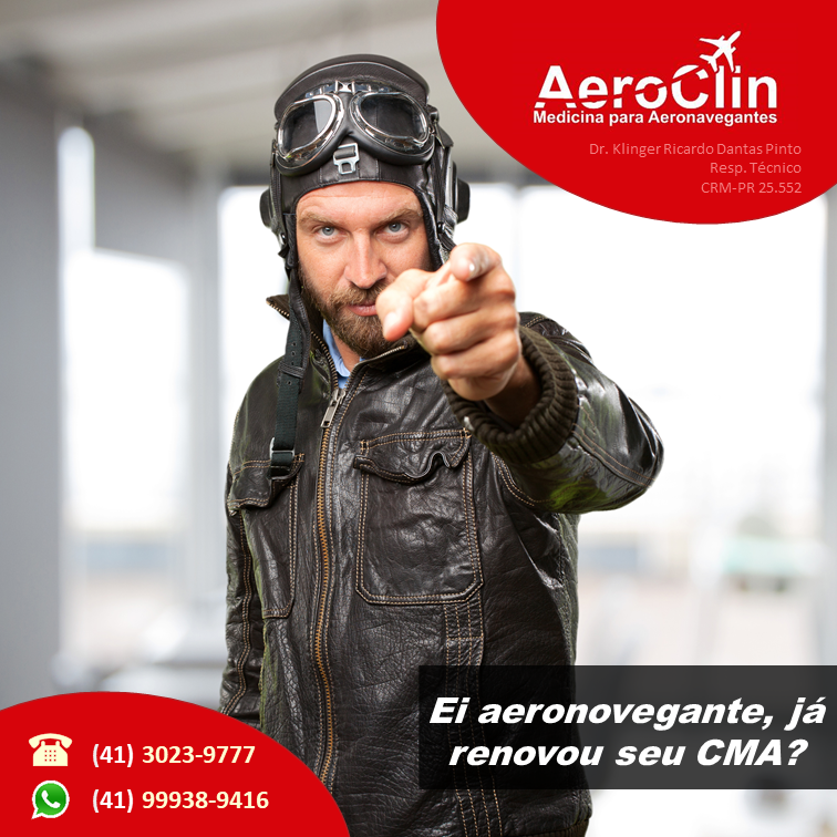 LucasAeroclin's tweet photo. Já parou pra pensar que o ano está quase acabando? 

Aproveite esses últimos meses para renovar seu CMA, e começar 2020 com seu certificado revalidado. https://t.co/bsid6i0Fhu