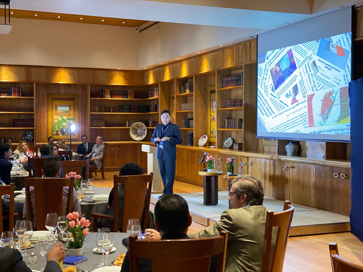 conectafintech's tweet photo. Nuestro CEO Daniel Guzmán y nuestro Co-Founder Daniel Mendieta en la presentación de Hermes, revolucionando la plataforma para SPEI. 📲
#Hermes #CEO #CoFounder #Endcom #Conecta #Fintech https://t.co/EJxEaQ219W