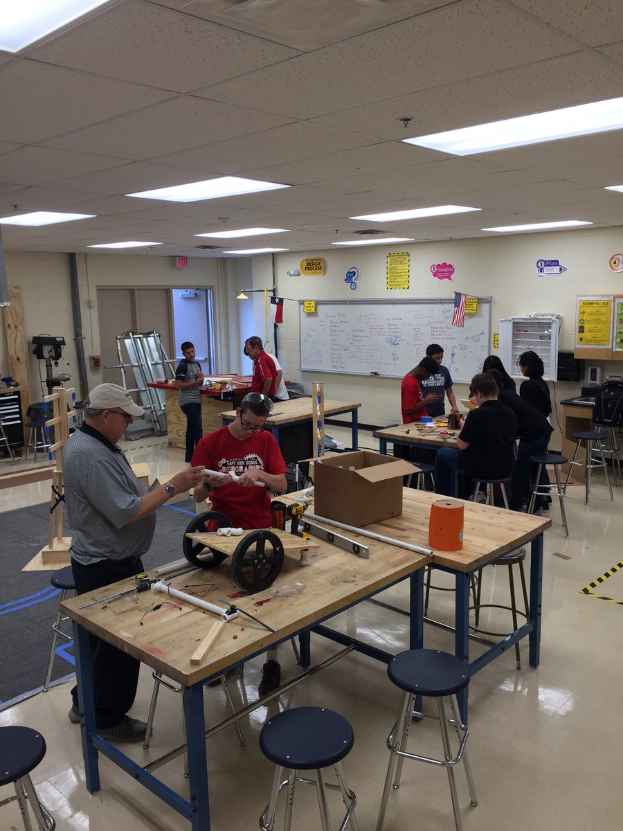 Taft Roboraiders tweet media