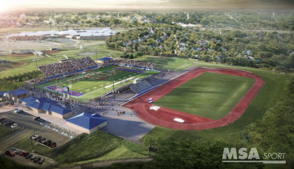 ⚠️IMPORTANT⚠️The September 27 Varsity Football game will be played at Marysville High School. Read the full announcement:  bit.ly/2m6Czdu 
Please share! #MEVSD #PTBM