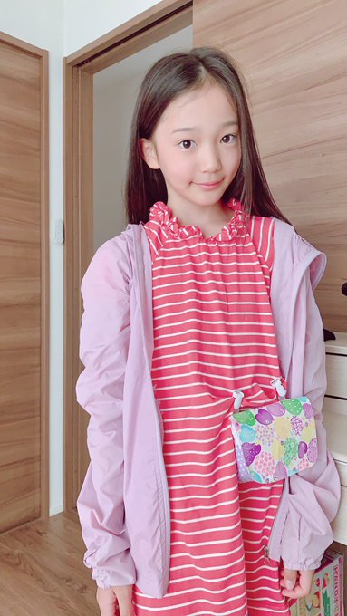 Twitterのコスプレ画像2