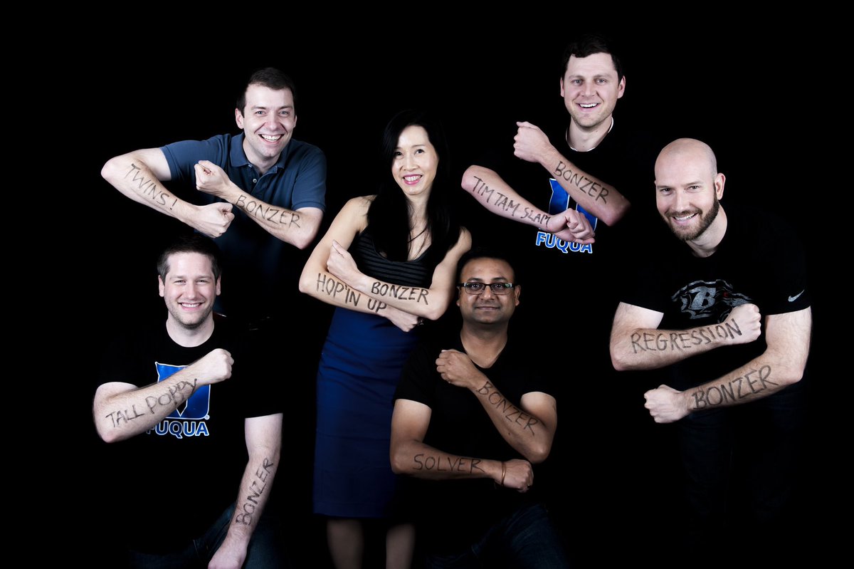 JennyKHoang's tweet image. Love these @DukeFuqua reflections photos. Will dearly miss seeing my two teams. #itsalmostover!! #teamfuqua