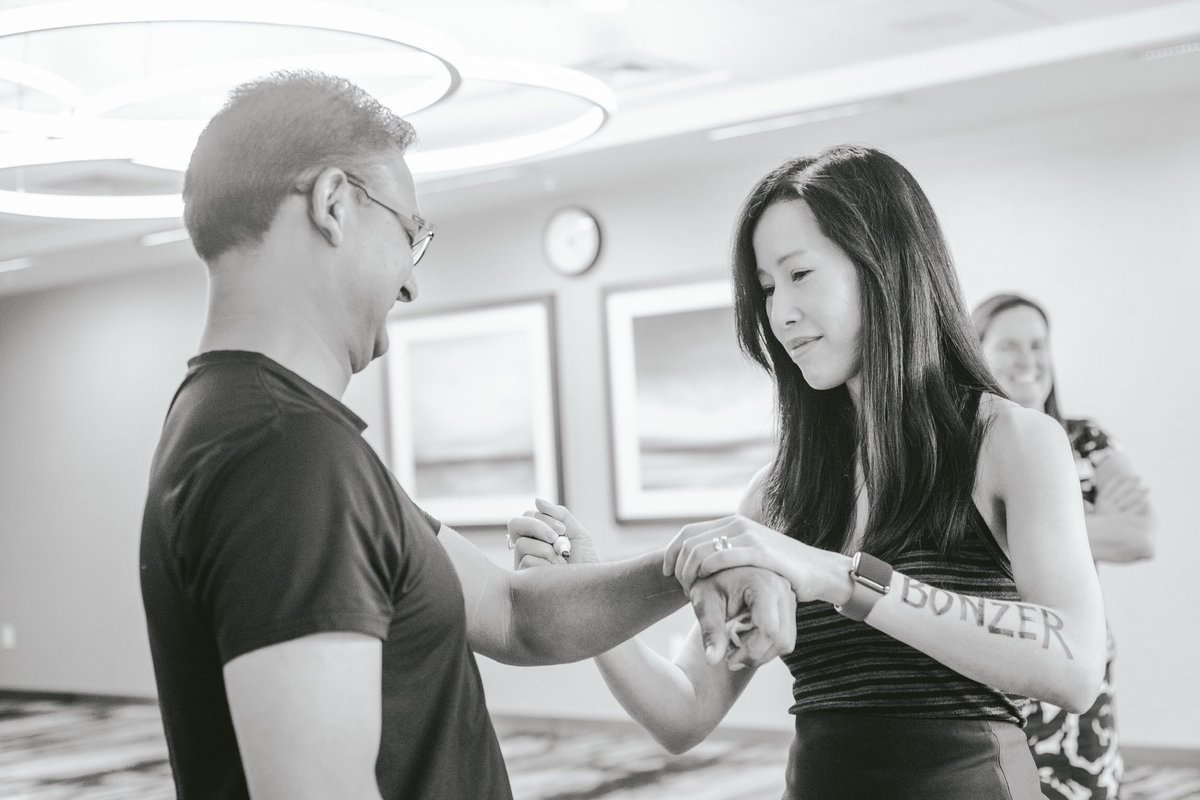 JennyKHoang's tweet image. Love these @DukeFuqua reflections photos. Will dearly miss seeing my two teams. #itsalmostover!! #teamfuqua