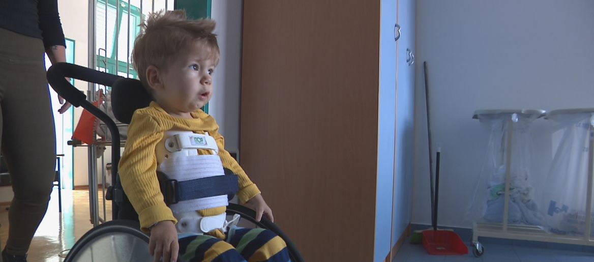 LukaUpdates's tweet image. Help this little champ. He will die if he doesn't get his medicine before New Year.