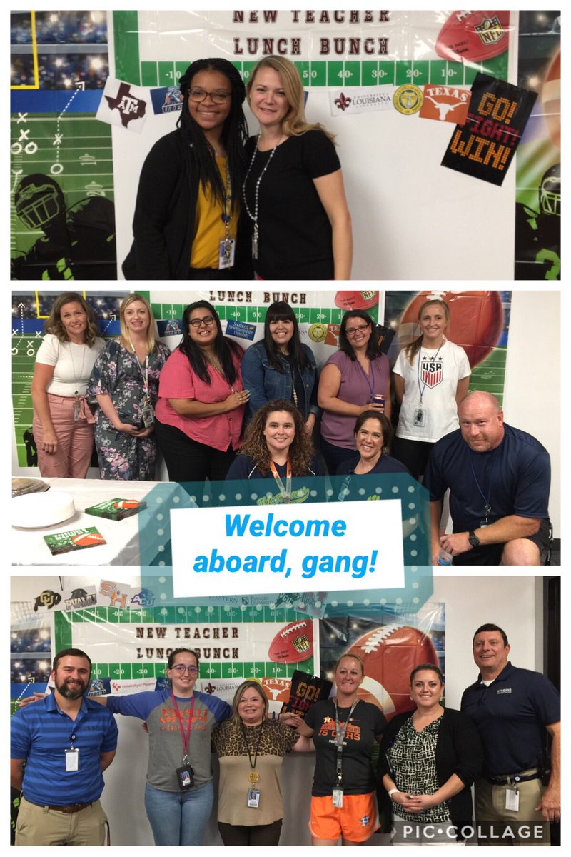 deme_thomas's tweet photo. Great conversations with our new colleagues today! ... and more to come #watchmmjhlead https://t.co/DWagkfzEIp