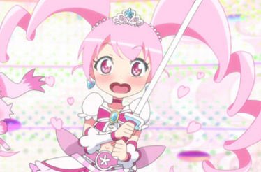 シックスハートプリンセス