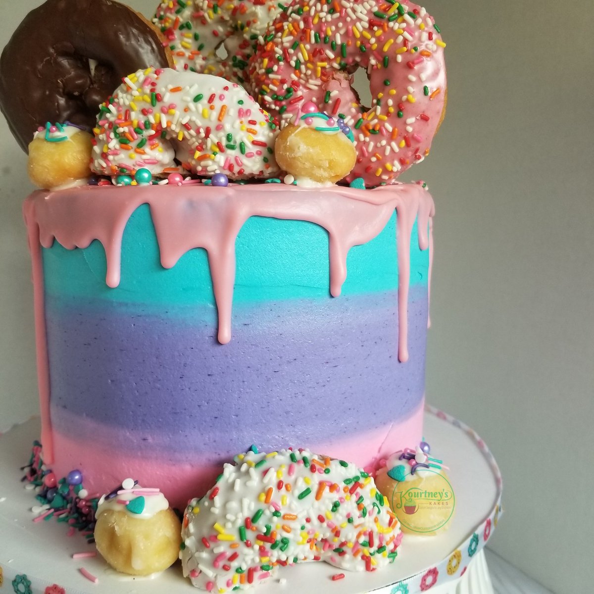 kourtneyskakes's tweet photo. Donut grow up!
@TwitterFood @FoodNetwork @WiltonCakes @PeopleFood @BuzzFeed https://t.co/yzRyEK4mVO