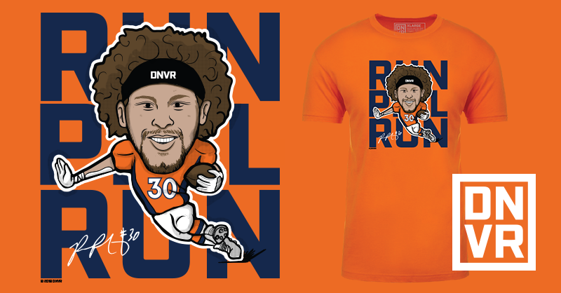 DNVR_Sports's tweet photo. 🚨NEW SHIRT ALERT!🚨
Our newest officially licensed @I_CU_boy shirt is for the adults and the kids!
Get Run Phil Phil today for you and your kiddo, and never jump off the bandwagon!
SHOP NOW: https://t.co/MC5wVQ7TYa https://t.co/Z0JQPGa6h3