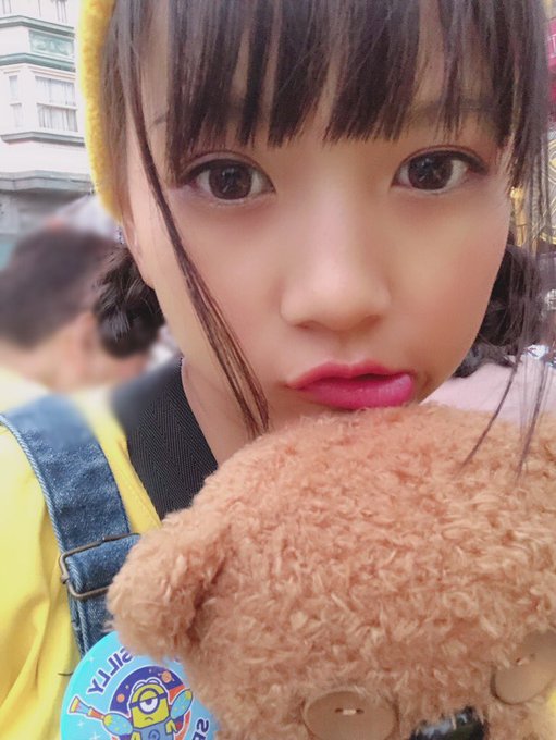 Twitterのコスプレ画像3