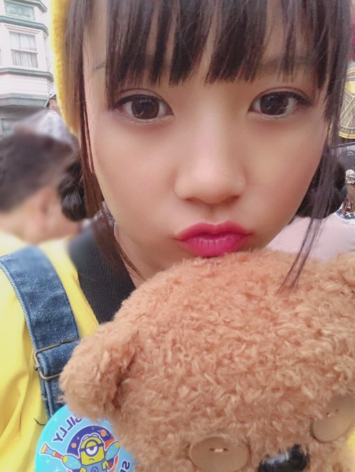 Twitterのコスプレ画像2