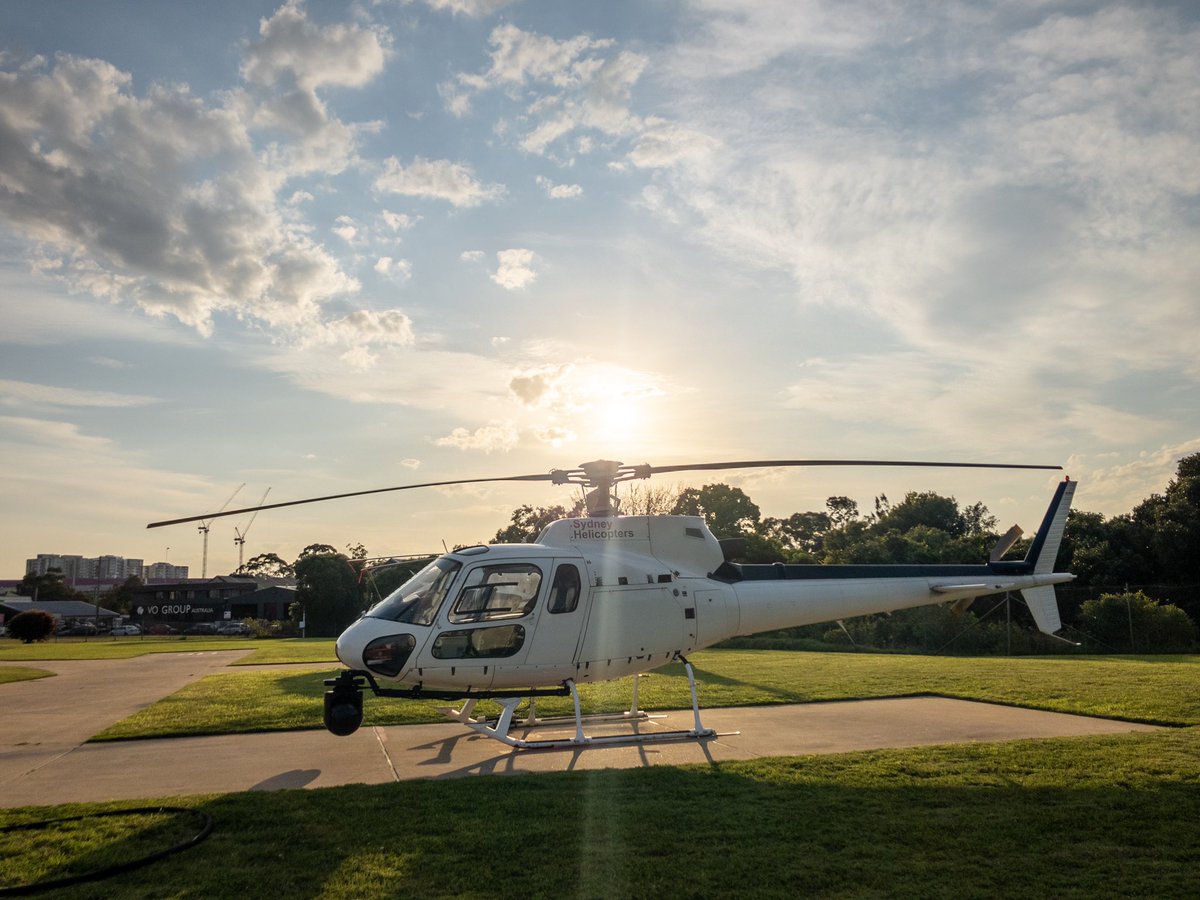 FlyingFeatures's tweet image. Yesterday we got to work on a very special project in Sydney harbour. We look forward to sharing the project when we’re allowed. In the meantime, here’s our Cinema Pro waiting for action.
#aerialfilming #as350 #sydney #4k #filming #aerosexual #avgeek #cinematography #helicopter