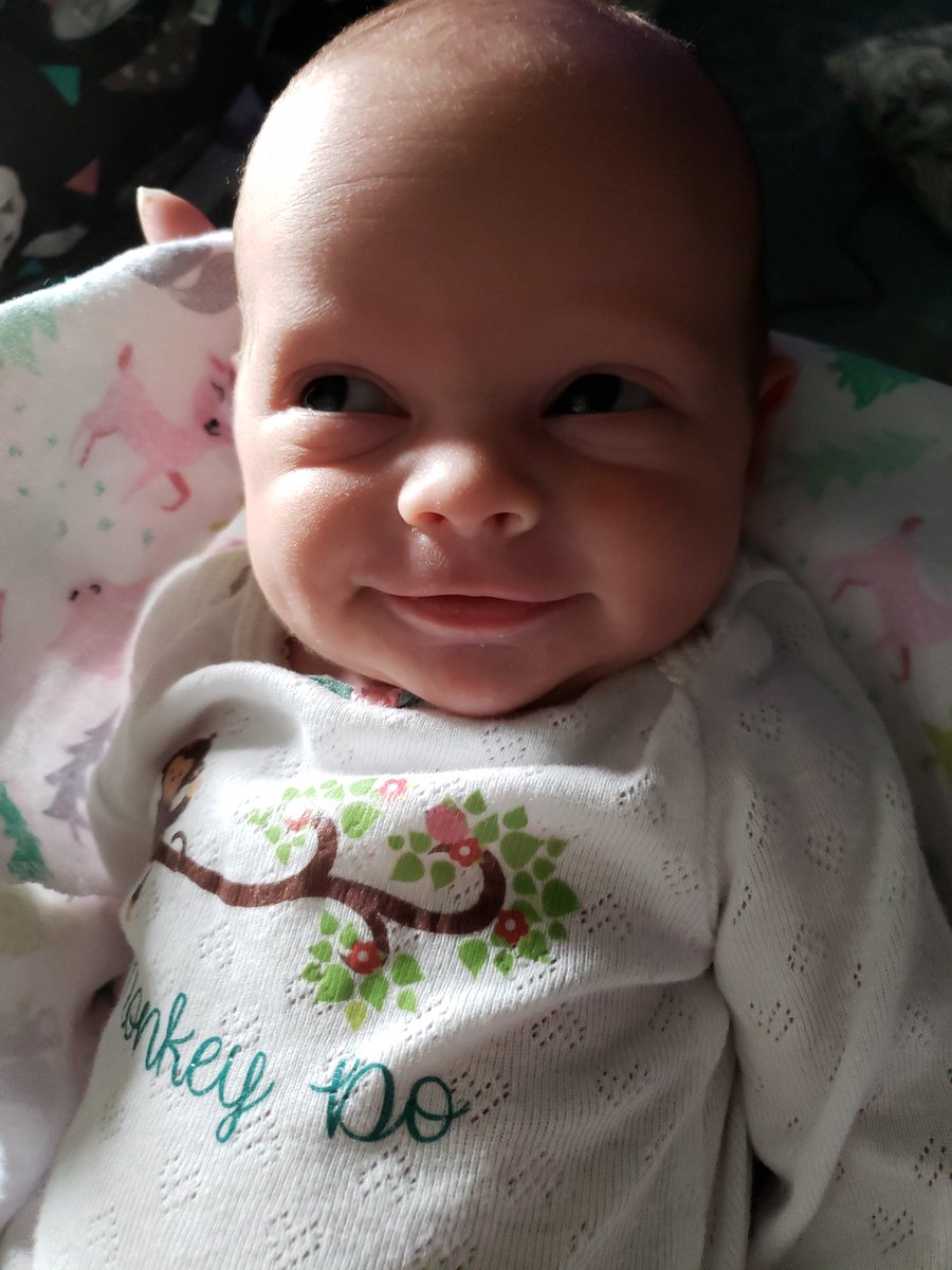 Say Hello to my sweet baby girl twins!! Adalyn and Brielyn.