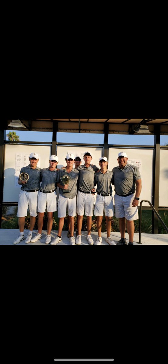 Plant Boys Golf tweet media