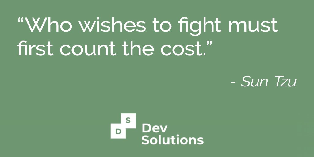 DevSolutionsUSA's tweet photo. Don’t let the negotiation pressure beats you, think first before you act. 

#WeAreYourSolution
.
#Entrepreneur
#Bussiness
#Work https://t.co/pquOoDowIX
