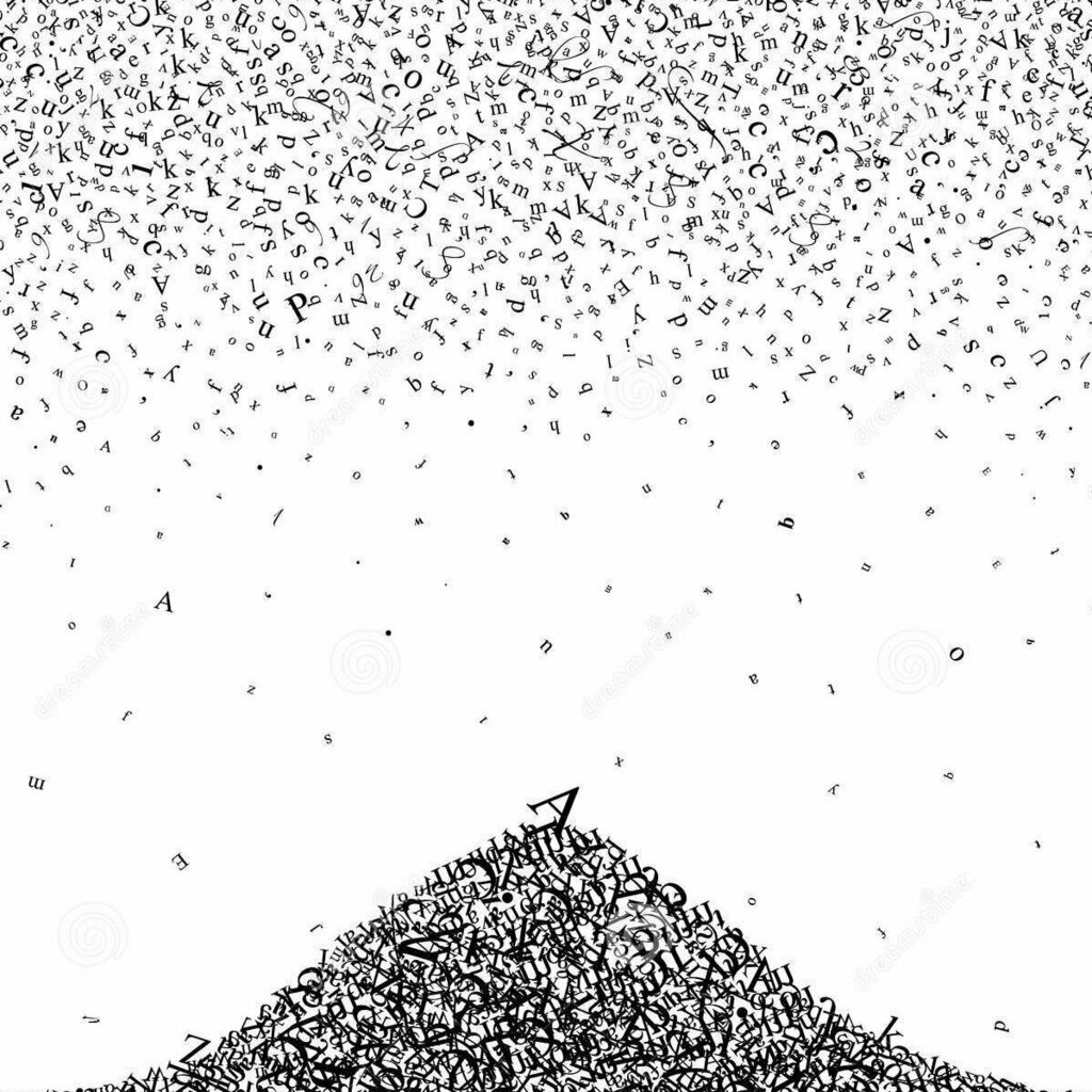 On writing, poeting, artsing: a long piece, well worth reading