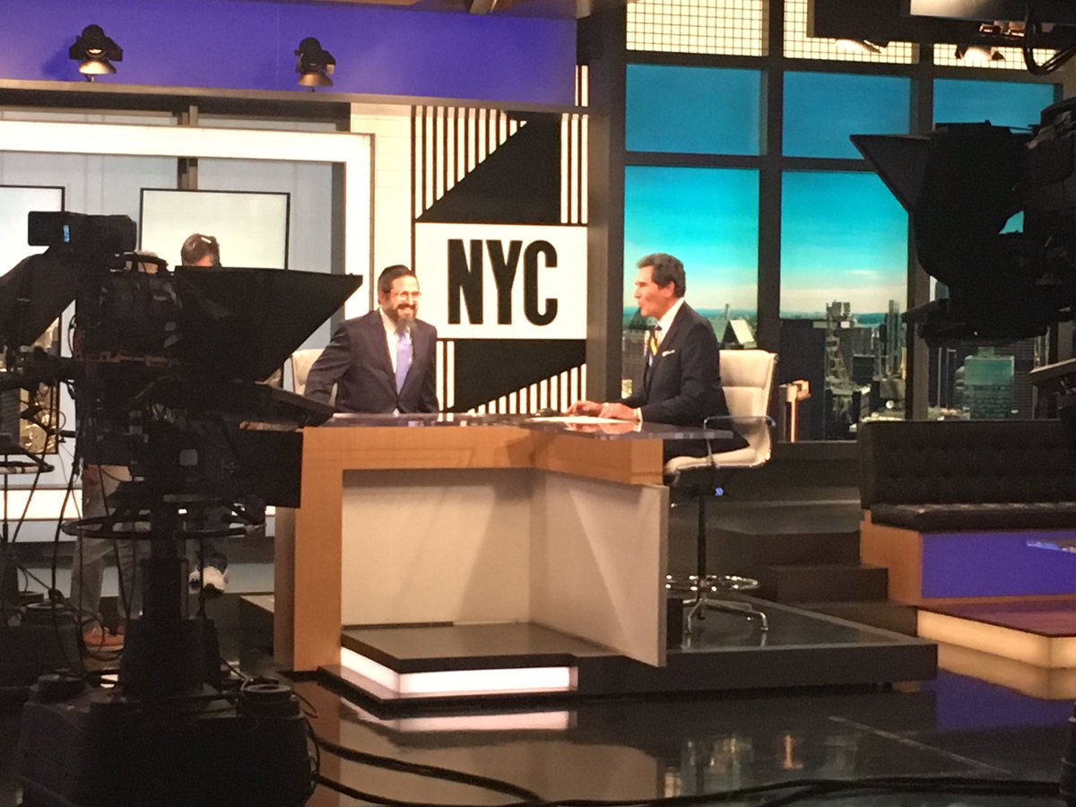 fcnj's tweet photo. Thank you @ErnieAnastos for sharing #LifeTown as the feature story on @fox5ny evening news! More info @ https://t.co/zjkQM1yjLV https://t.co/sFWvEUQTun
