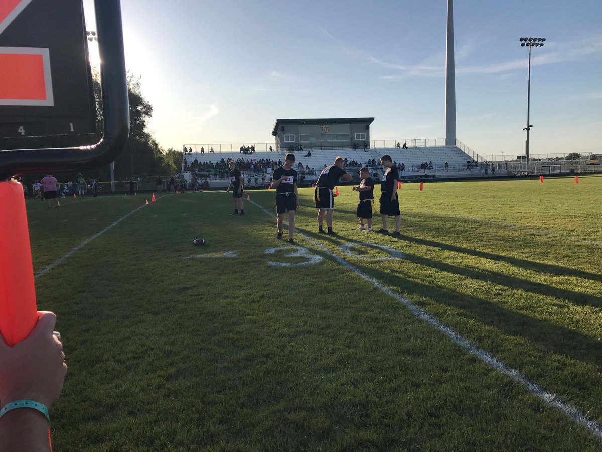 squireathletics tweet picture