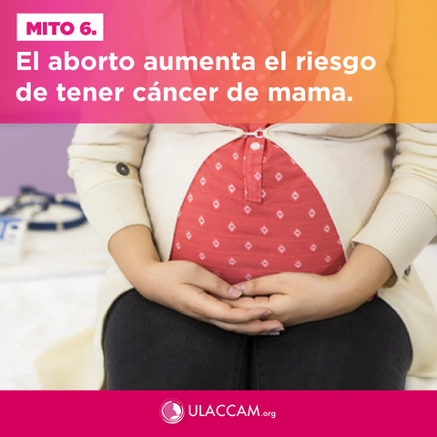 ULACCAM's tweet photo. Existen aún muchos mitos sobre el cáncer de mama que infunden miedo y estigmatizan a las mujeres que padecen esta enfermedad. ¡Ayúdanos a compartir y acabar con estos mitos! https://t.co/FNybVLDeXK https://t.co/TQynOUDXkI