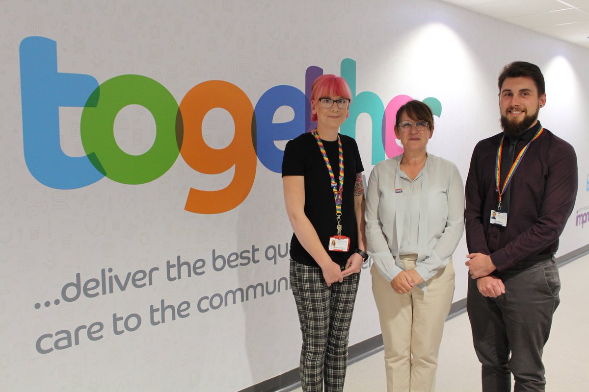 WUTHrainbow tweet media