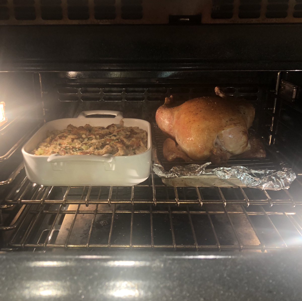 Ted Allen tweet media