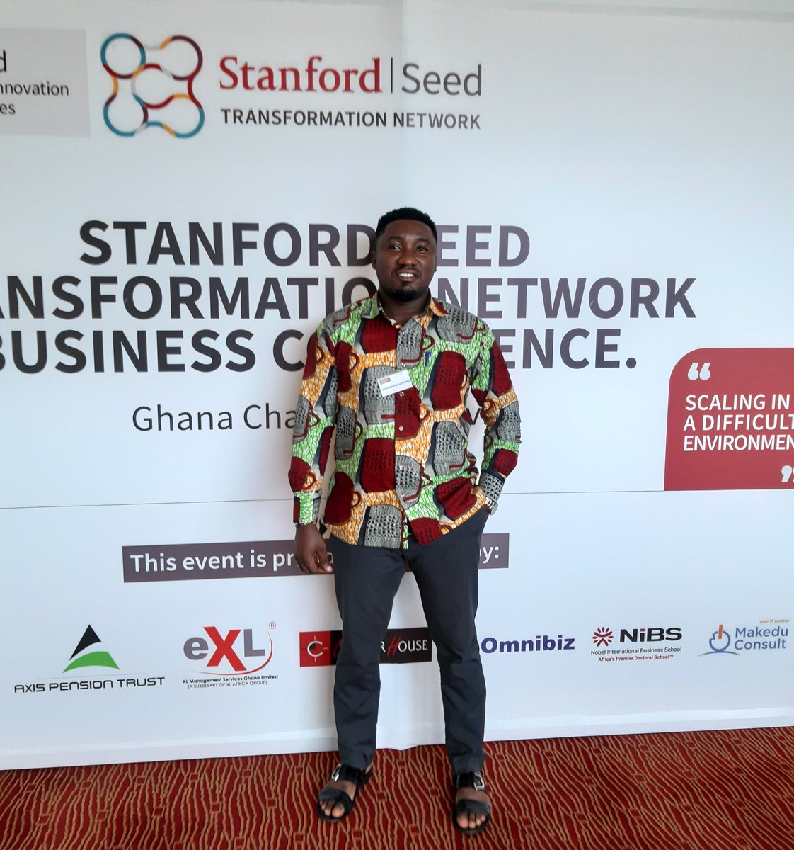 kofisapon's tweet photo. It's always a wise decision to join a network, which can sharpen your business to the next level and stanford seed transformation network is one of them.
The Scaling Process.
#entrepreneurlife
#learning
#networkmarketing
#OnCall_Moment https://t.co/p9jABLitTY
