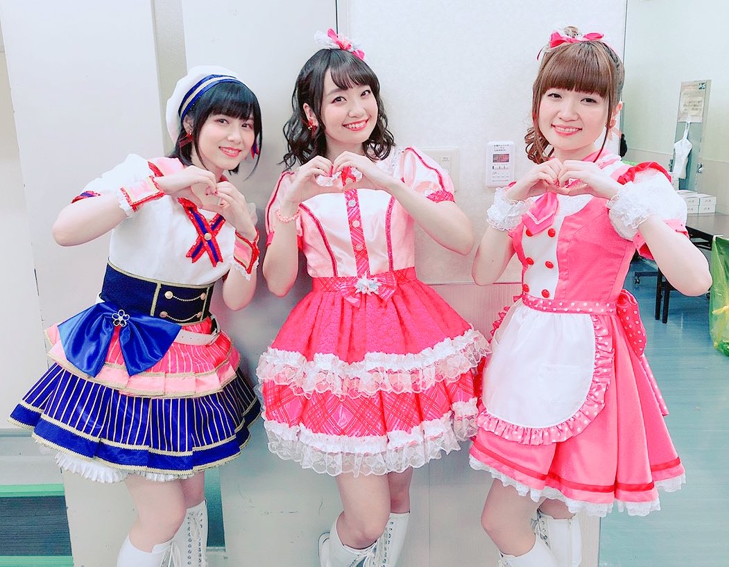 daredemo_imas's tweet photo. ¡Hoy (27/9) celebramos el cumpleaños de Tanezaki Atsumi, seiyuu de Igarashi Kyoko en Cinderella Girls!

¡Que pases un feliz cumpleaños, Atchan!

#種﨑敦美生誕祭
#種﨑敦美生誕祭2019 https://t.co/riBkJGcTN3