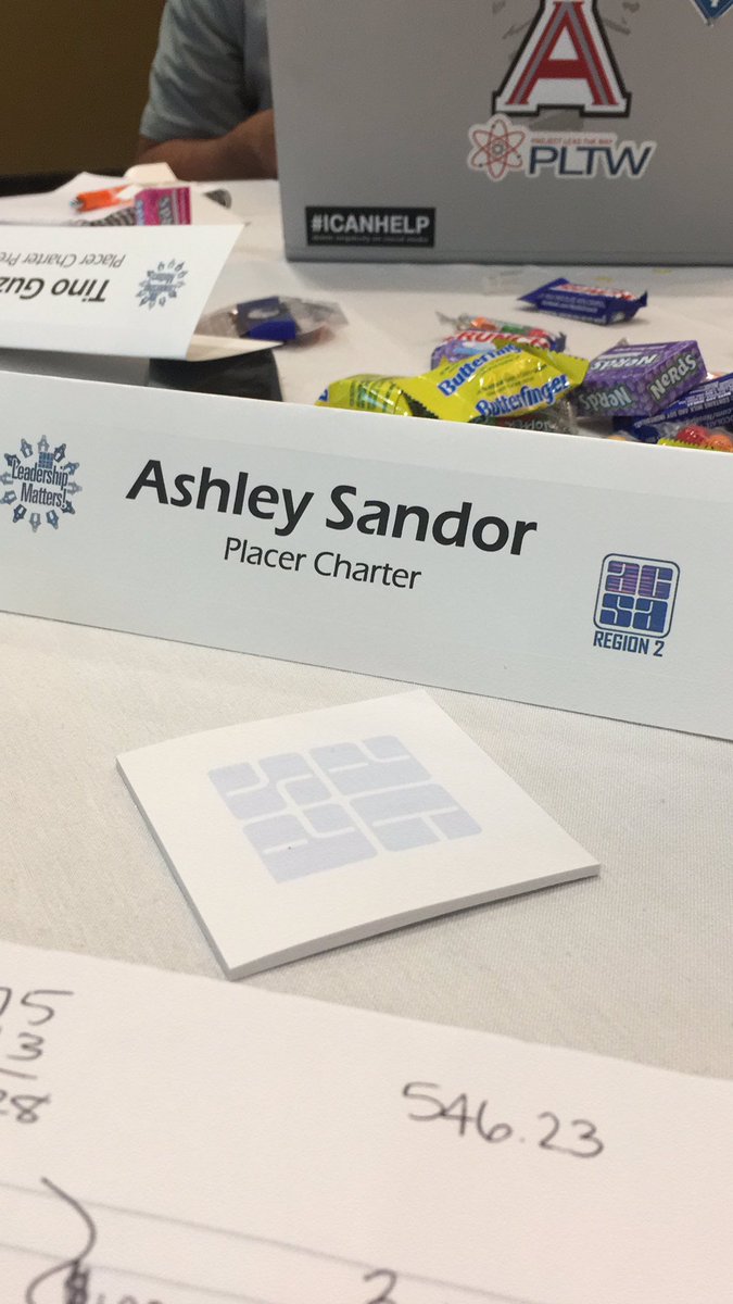 ashleysandor13's tweet photo. Social media training at the @ACSAregion2 Leadership Assembly! https://t.co/7XbLRoRuEq