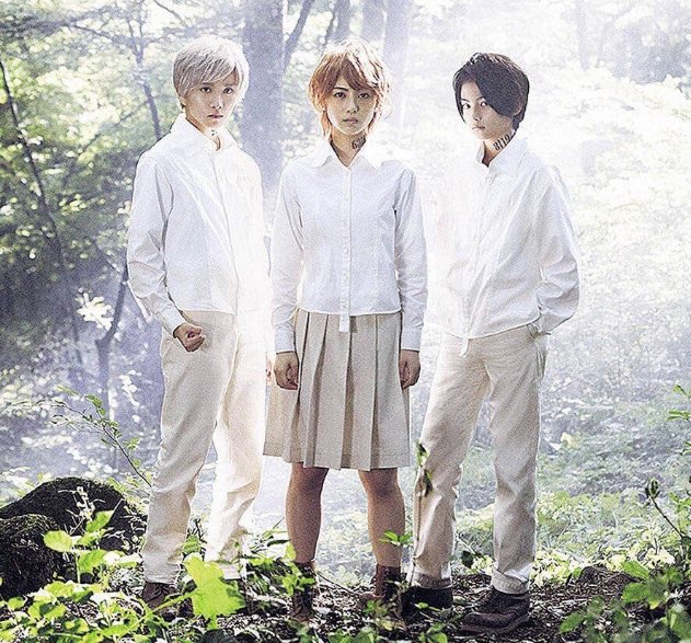 約束のネバーランドが実写化で大炎上 設定変更でファンが荒れ狂う事態に ニコニコニュース