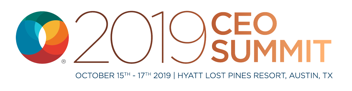 ConsciousCapKC's tweet photo. The 2019 CEO Summit is a peer-to-peer leadership experience capped at 300 participants. Nominate someone or apply today! https://t.co/q0LsIBZjFy https://t.co/cF16Bl2VqE