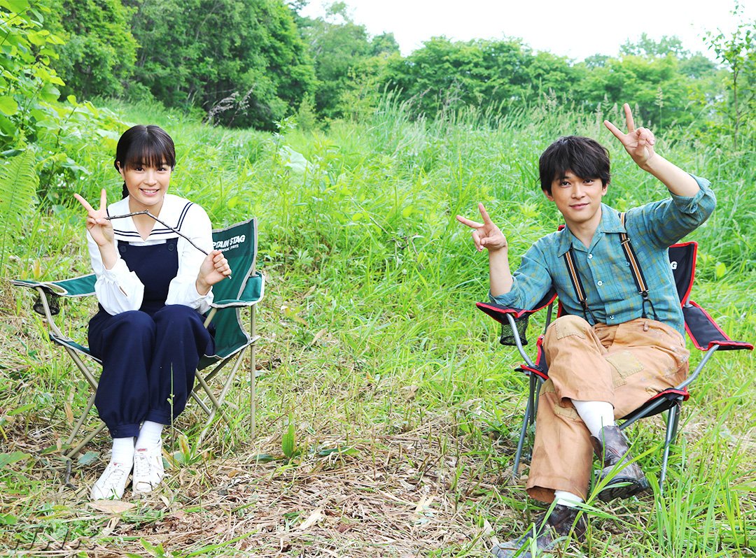 19年9月26日 なつぞらで 天陽 が話題に トレンドアットtv