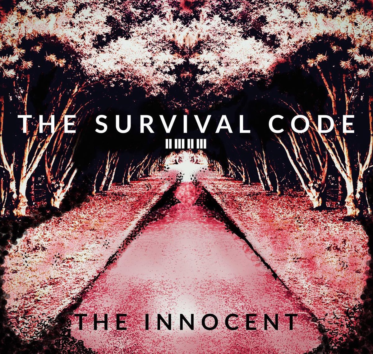 JohnOxley777's tweet photo. Discover this brilliant ( New Song & Video ) ‘The Innocent’
By the magnificent #TheSurvivalCode @TheSurvivalCode )
Dynamic Rock Duo Based in London ( UK )
The Survival Code - The Innocent (Official Music Video)
https://t.co/yYFRN7VLh1 via @YouTube https://t.co/2R8ylvRDPF