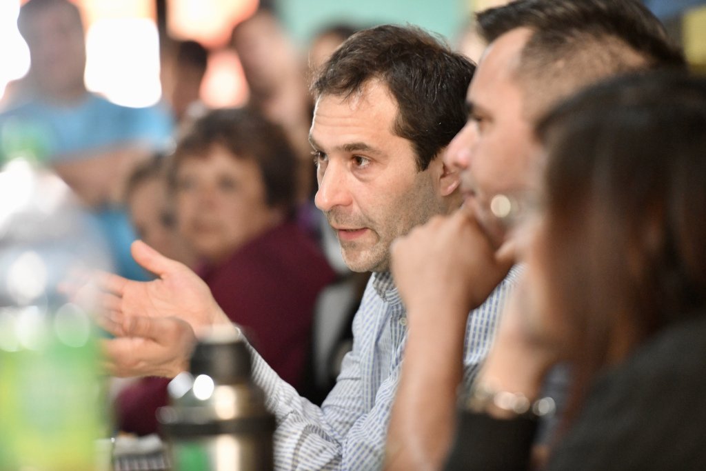 ChubutMe's tweet photo. Luque anticipó “un gran plan de obra pública para el futuro de Comodoro” https://t.co/f5TPJvHpFp https://t.co/qTCqYjJMHX