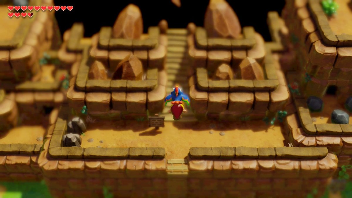 learn bugs and gliches for Speedrun lol #Glich #LinksAwakening #NintendoSwitch #speedrun #Twitch
