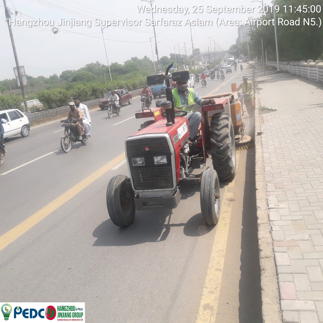 AliMuha60086629's tweet photo. According To The instructions Of Chairman @BBhuttoZardari , CM Sindh @MuradAliShahPPP Launched Clean Karachi Campaign in Karachi.
@murtazawahab1 @SyedNasirHShah @khattak_noman
#CleanKhi https://t.co/5ACGNChzGL