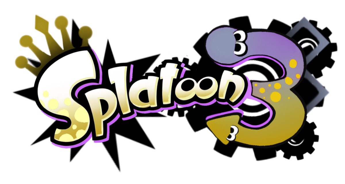 Bulmaraestar My Splatoon 3 Project Is Shifting Dirctions After Realizing That I Haven T Been Releasing Anything Related To My Splatoon 3 Project I Wanted To Dive Back Into Things With