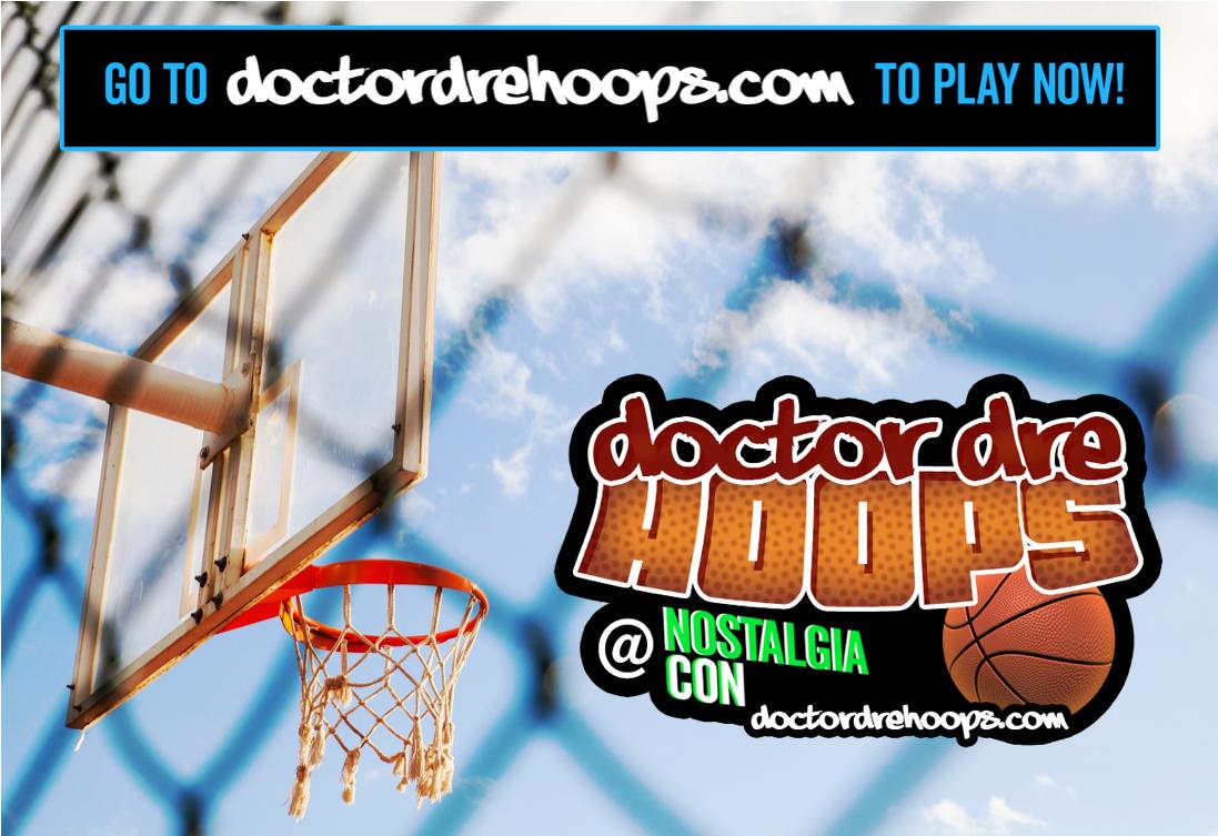 PlaySpreeGames's tweet photo. Time to ball out with Doctor Dre Hoops presented by @nostalgiacon80s | Winner takes $500 &amp; top 10 win prizes! Play Now at https://t.co/SwUFjRNmHp    #yomtvraps #mtv #hoops #nostalgiacon80s #classichiphop @DoctorDre39 https://t.co/tgZfSa9MZx