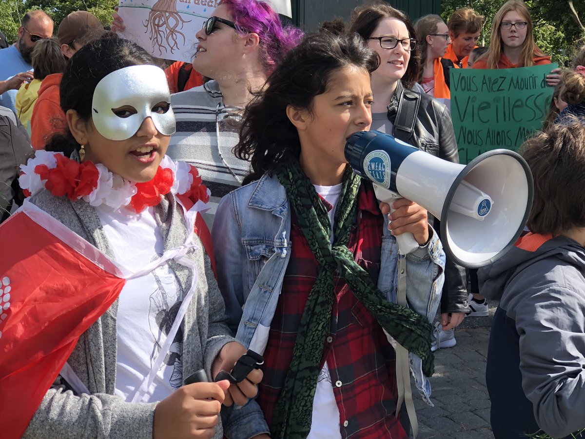 jamiewestndp's tweet image. Photos from our #ClimateStrikeCanada in Sudbury! Don’t think I didn’t see you all being awesome! 

Shout out to @sophiamathur @CROSH_CRSST @SWEAC_CEATS @LaurentianU @NDPBeth4Sudbury @ConnectedCathy @CUPEOntario @SudburyLabour @SGAAGE 
(And all the students, obviously!)

#PicMode