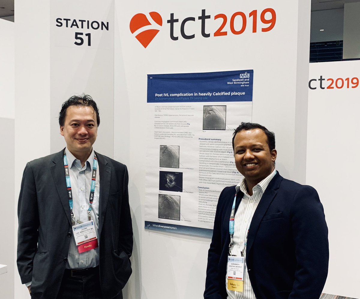 Leong Lee (@drleonglee) on Twitter photo Well done Subbu <a href="/subbugn/">subramanya upadhyaya</a> for an excellent case presentation <a href="/TCTConference/">TCT Conference</a>. Great showcase for the good work we do <a href="/CardiologySWBH/">SWBH Cardiology</a> <a href="/SWBHnhs/">SWB NHS Trust</a>. Well done Subbu <a href="/subbugn/">subramanya upadhyaya</a> for an excellent case presentation <a href="/TCTConference/">TCT Conference</a>. Great showcase for the good work we do <a href="/CardiologySWBH/">SWBH Cardiology</a> <a href="/SWBHnhs/">SWB NHS Trust</a>.